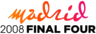 EUROLIGA 2007-2008 FINAL FOUR LOGO 003